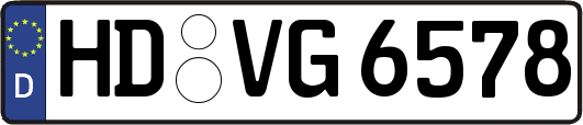 HD-VG6578