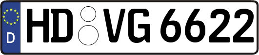 HD-VG6622