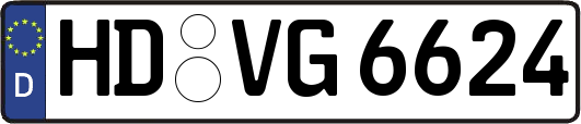 HD-VG6624