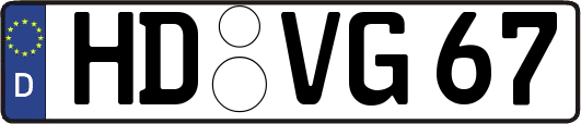 HD-VG67
