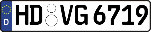 HD-VG6719