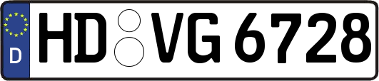 HD-VG6728