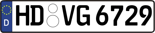HD-VG6729