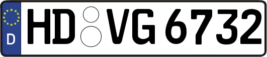 HD-VG6732
