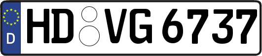 HD-VG6737