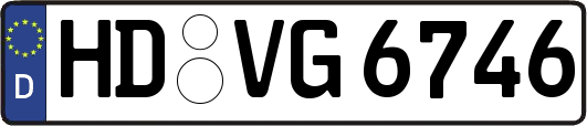 HD-VG6746