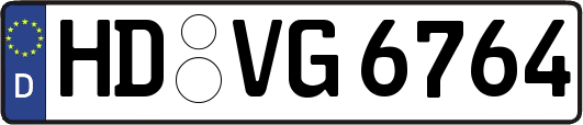 HD-VG6764