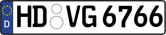 HD-VG6766