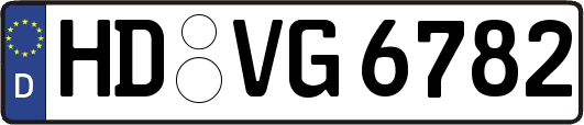 HD-VG6782