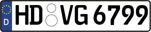 HD-VG6799
