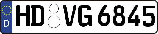 HD-VG6845