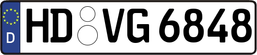 HD-VG6848