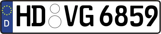 HD-VG6859