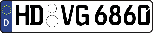 HD-VG6860