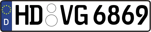 HD-VG6869