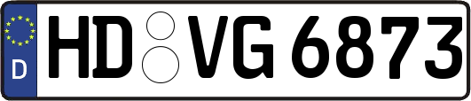 HD-VG6873