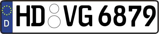 HD-VG6879