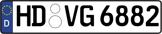 HD-VG6882