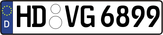 HD-VG6899