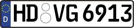 HD-VG6913