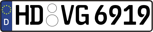 HD-VG6919