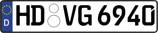 HD-VG6940