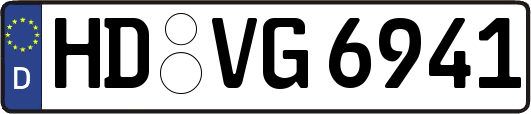 HD-VG6941