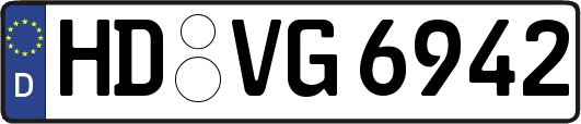 HD-VG6942