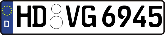 HD-VG6945