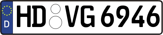 HD-VG6946