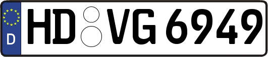 HD-VG6949