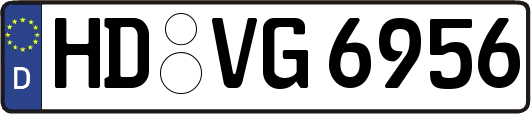 HD-VG6956