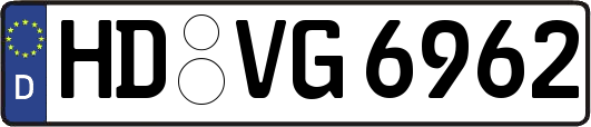 HD-VG6962