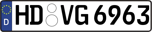 HD-VG6963