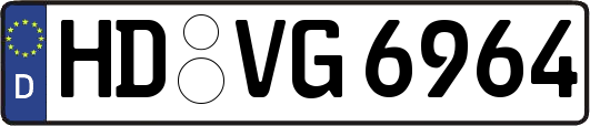 HD-VG6964