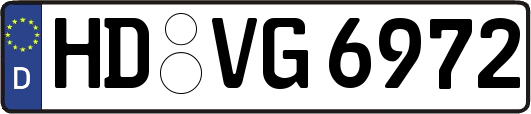 HD-VG6972