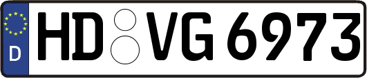HD-VG6973