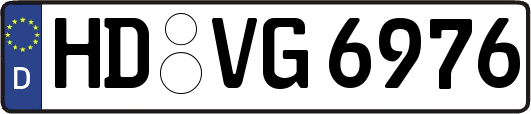 HD-VG6976