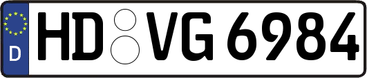 HD-VG6984