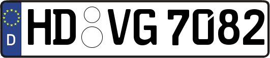 HD-VG7082