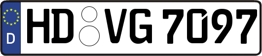 HD-VG7097