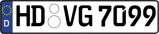 HD-VG7099