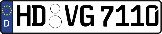 HD-VG7110