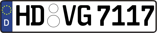 HD-VG7117