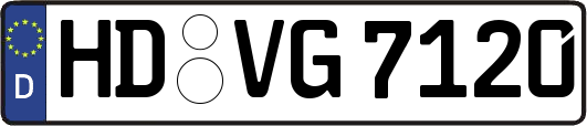 HD-VG7120