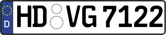 HD-VG7122