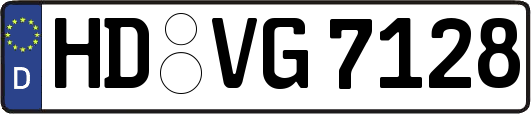 HD-VG7128