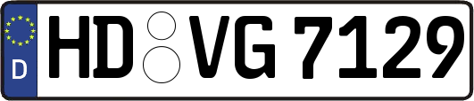 HD-VG7129
