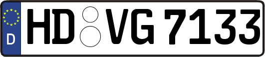 HD-VG7133