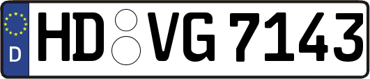 HD-VG7143